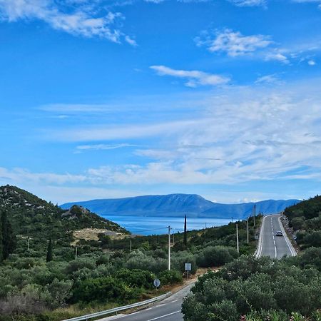 Camping Homes Grot Gradac  Bagian luar foto