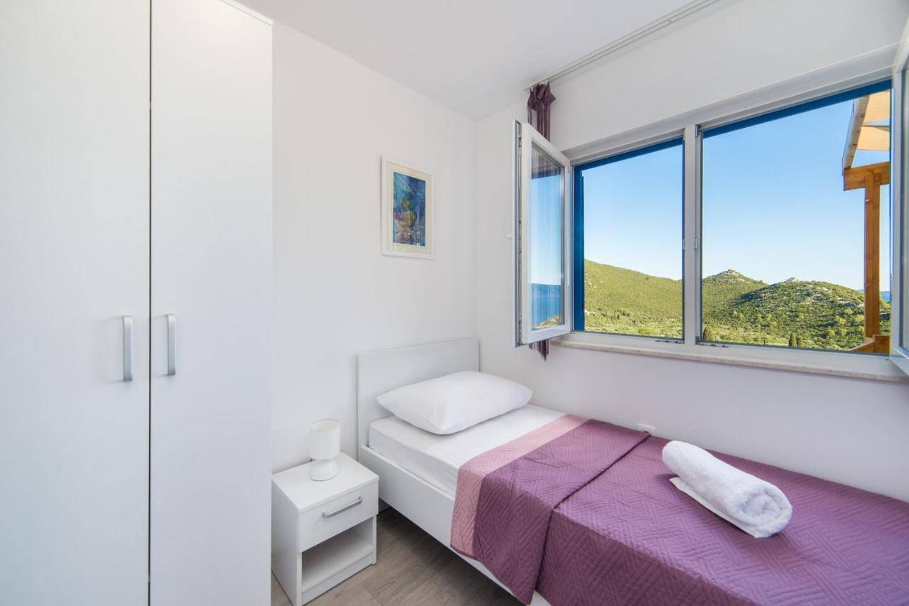Camping Homes Grot Gradac  Bagian luar foto