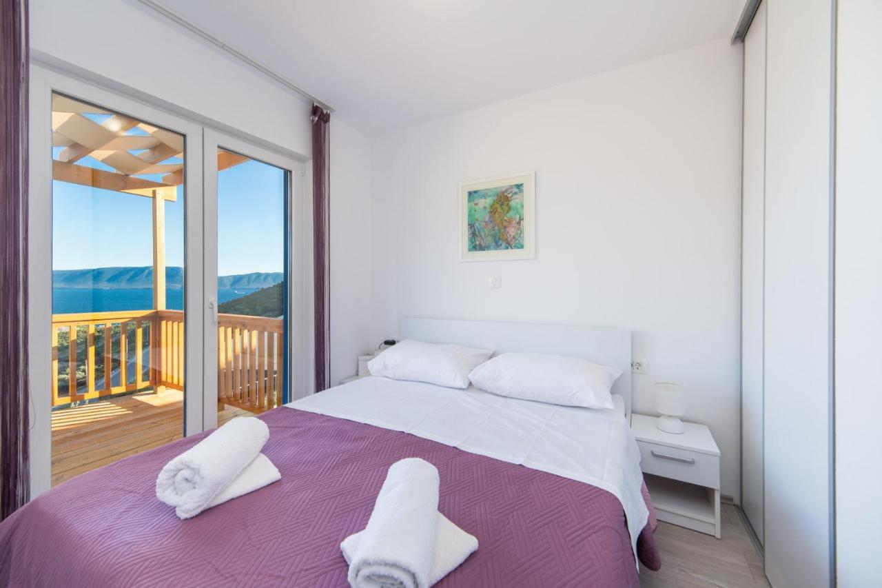 Camping Homes Grot Gradac  Bagian luar foto