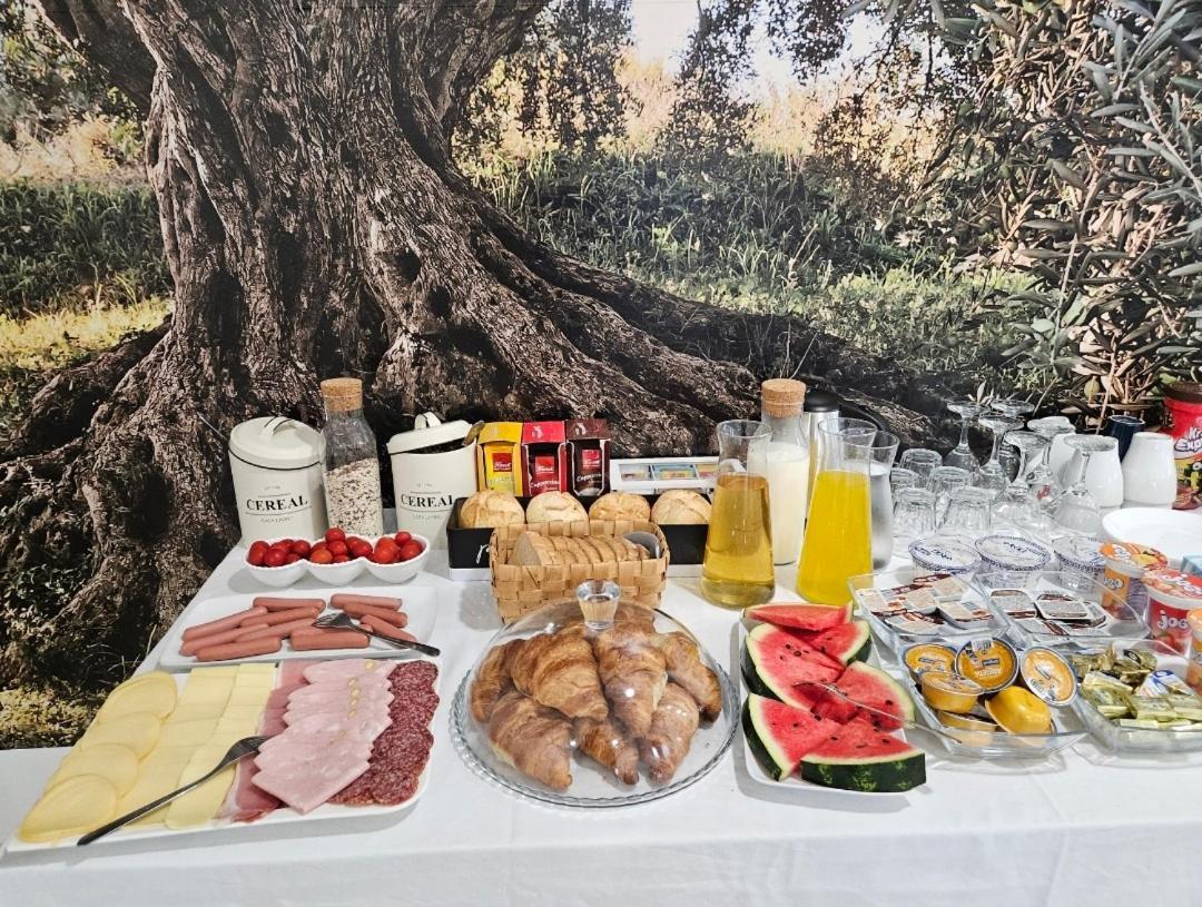 Camping Homes Grot Gradac  Bagian luar foto